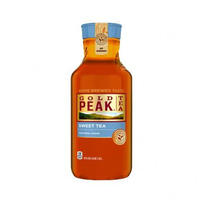 Gold Peak Sweet Tea