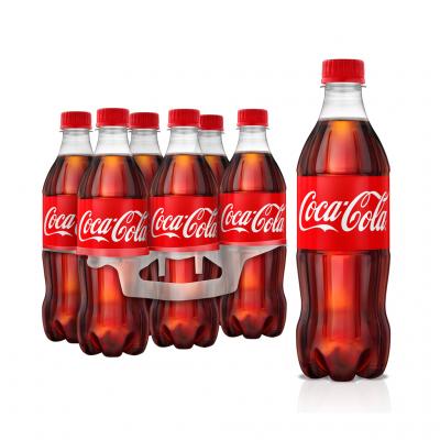Coca-Cola Soda