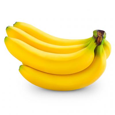 Organic Bananas Bunch