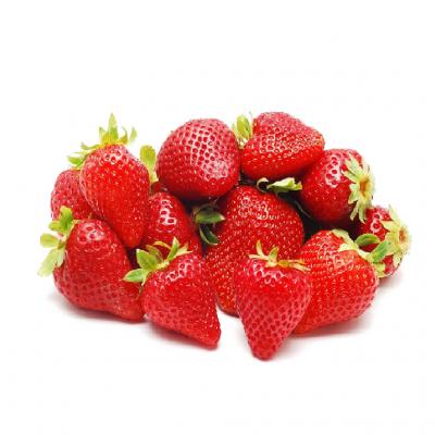 Organic Strawberries