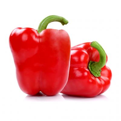 Red Bell Pepper