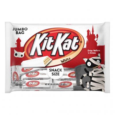 Kit Kat White Creme Wafer