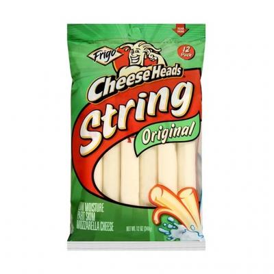 Frigo Cheese Heads