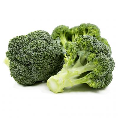 Broccoli Crowns